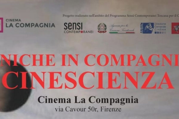 Non perdetevi a Plastic Planet, al Cinema "La Compagnia", Domenica 20 Gennaio!